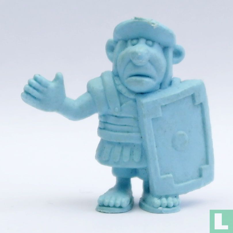 Legionär (hellblau)