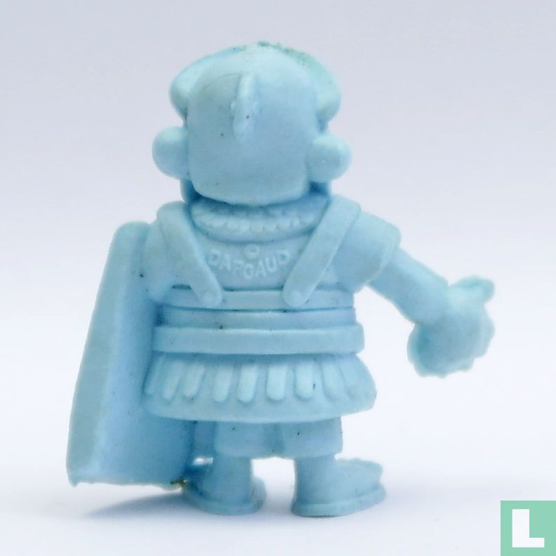 Legionär 2 (hellblau)
