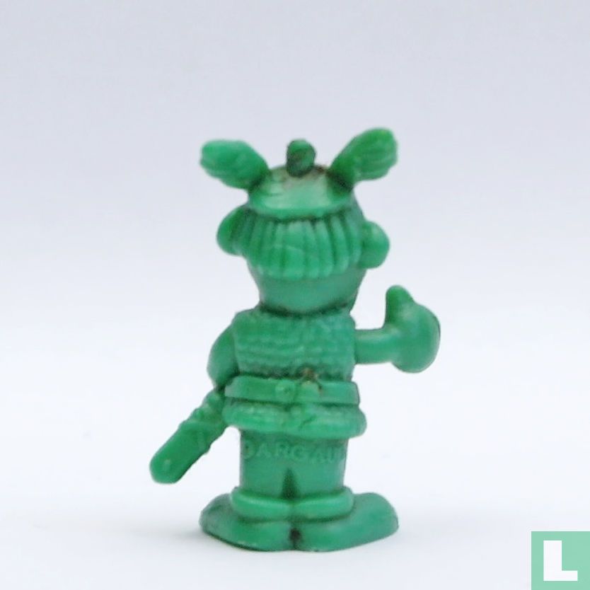 Asterix
