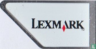 Lexmark 