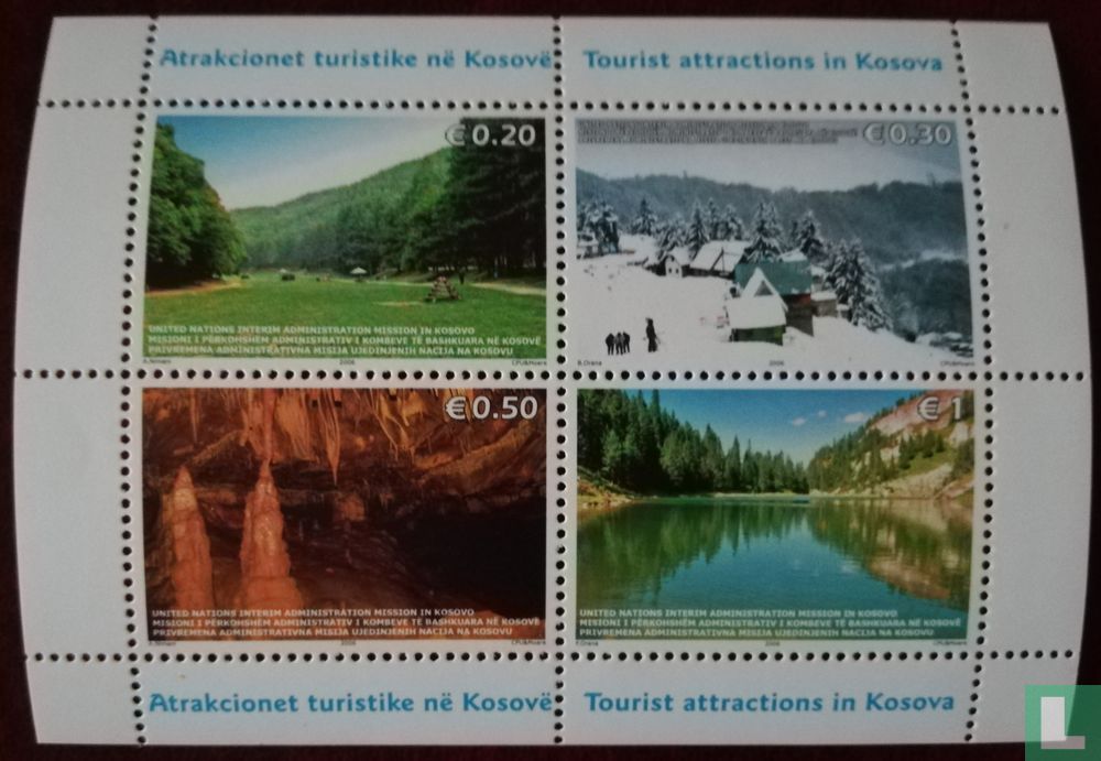 Tourism