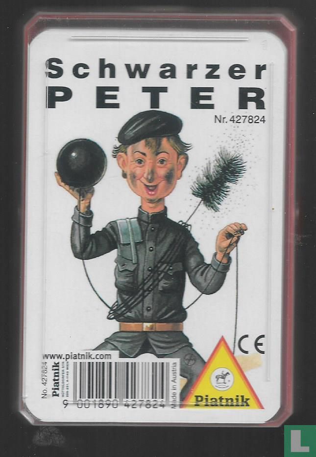 Schwarzer Peter