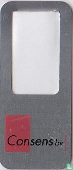 Consens bv
