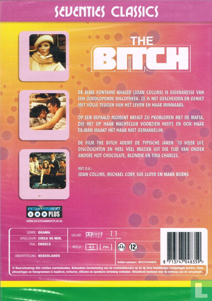 The Bitch