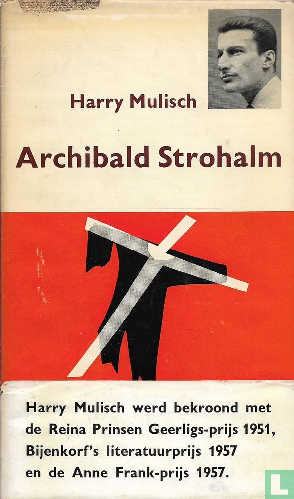 Archibald Strohalm