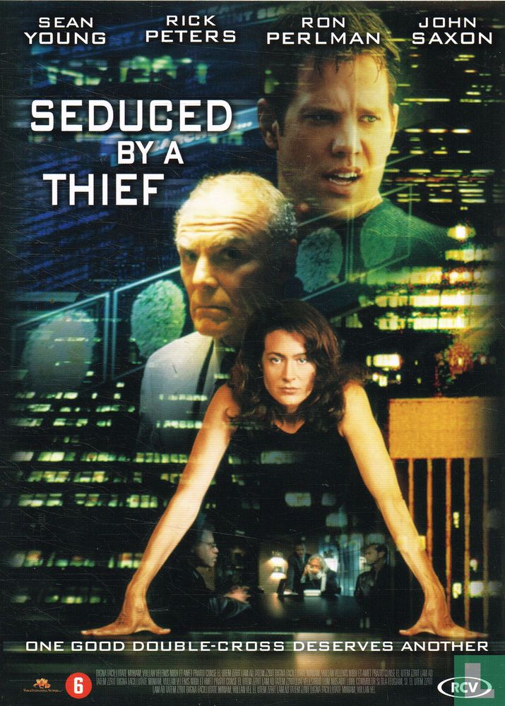 Seduced By A Thief
