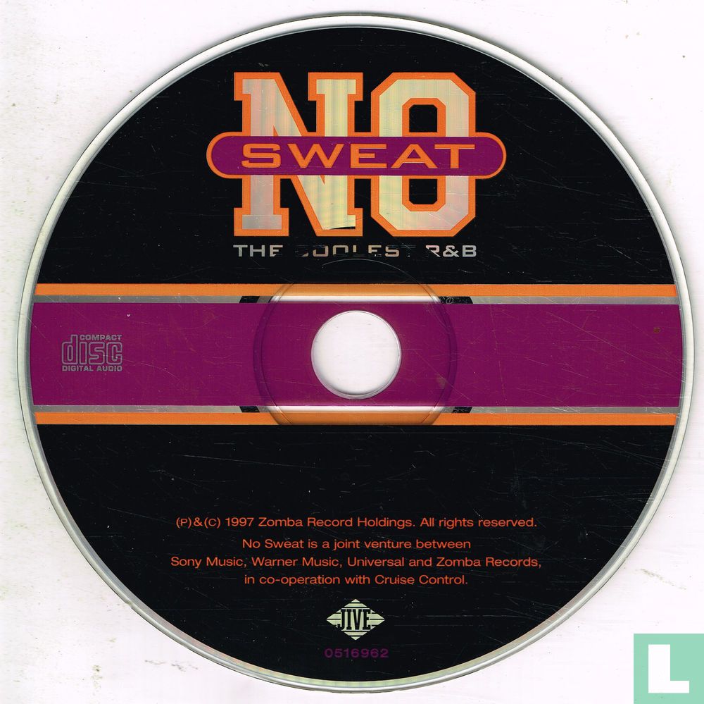 No Sweat 