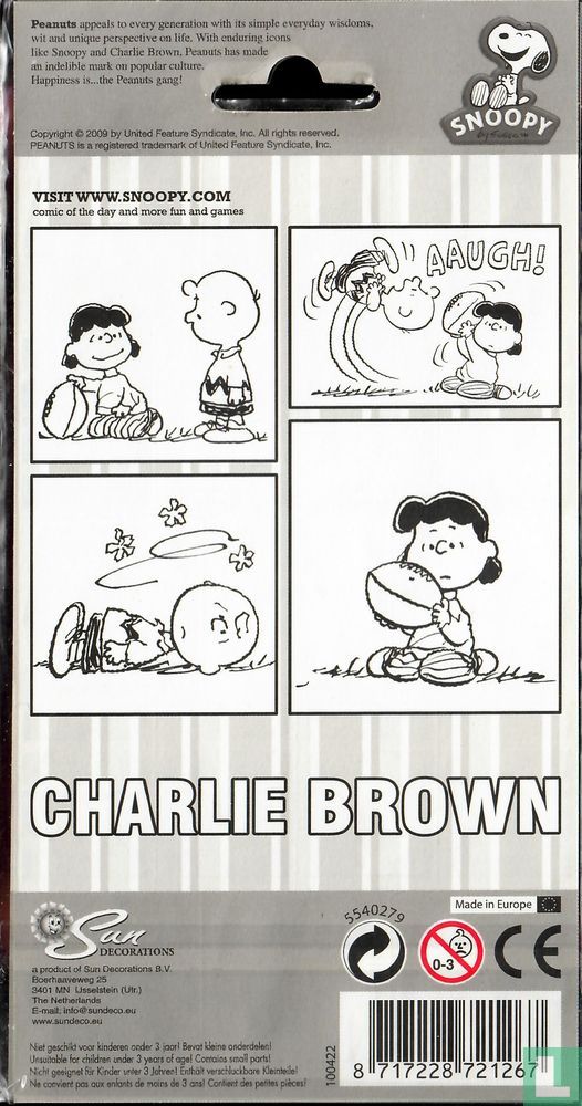 Stickers Snoopy