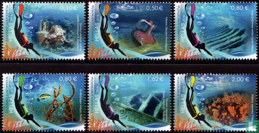 Plongée sous-marine