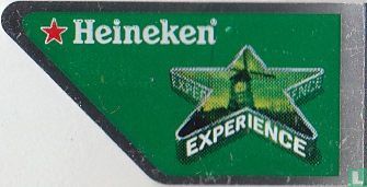 Heineken experience  