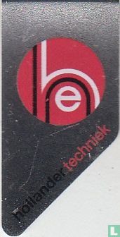 H E Hollander techniek