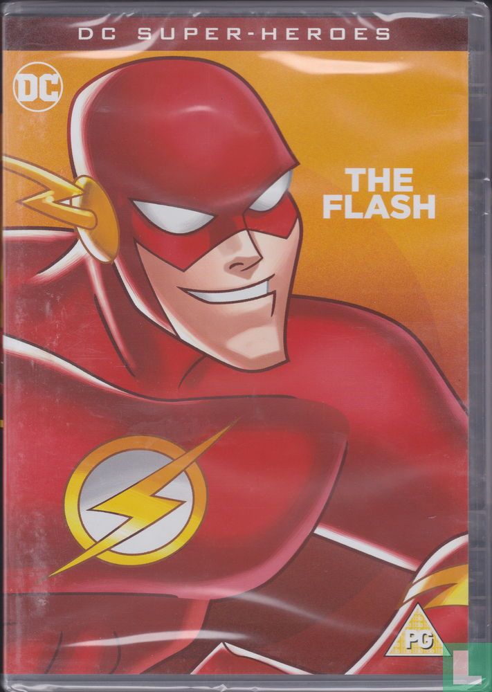 The Flash