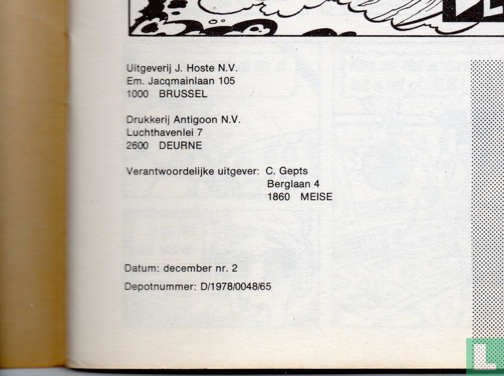 De duivelse driehoek