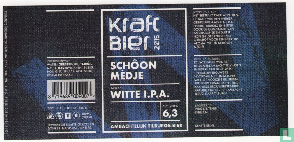 Schôon Mèdje