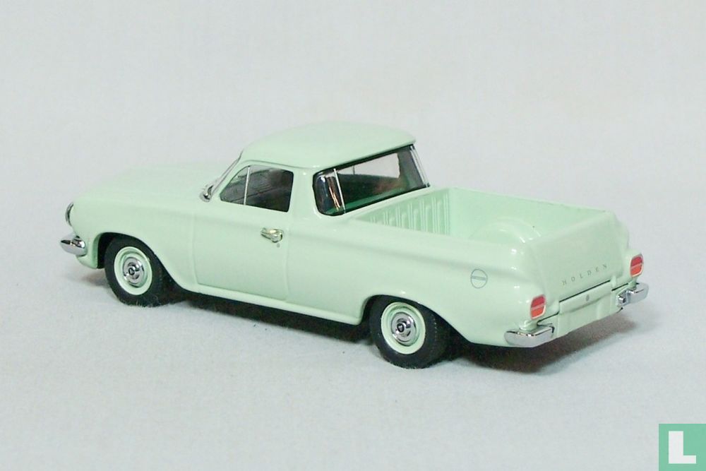 Holden EH Utility