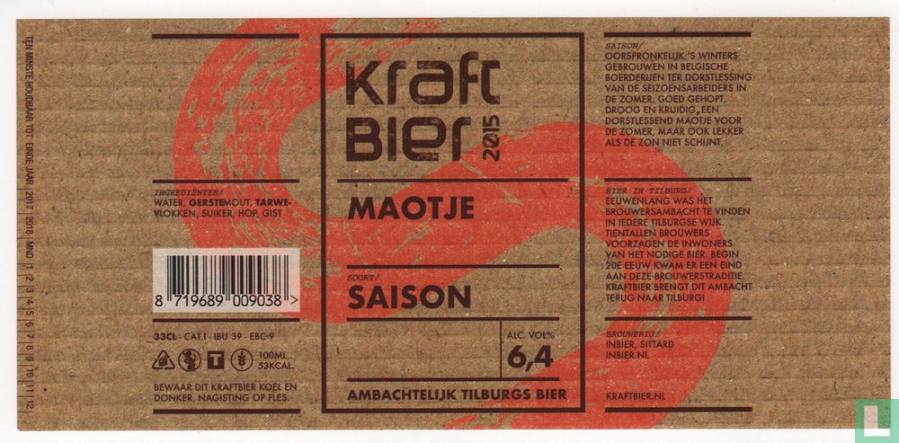 Maotje 