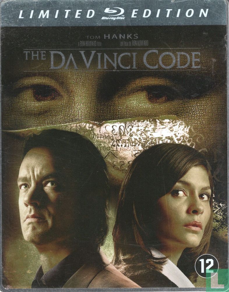 The Da Vinci Code