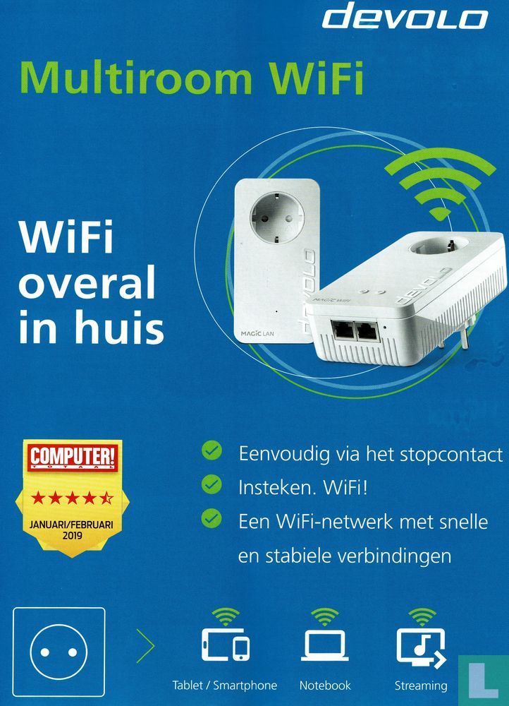 Computer Idee 16