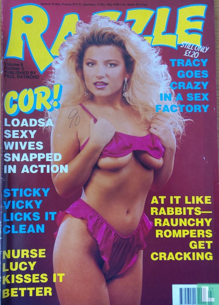 Razzle 3