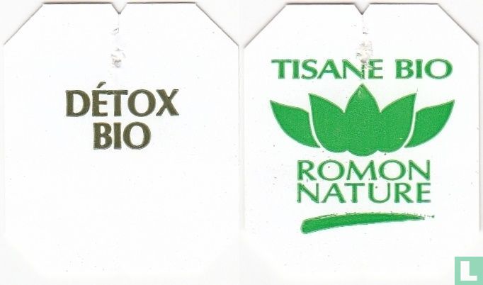 Détox Bio