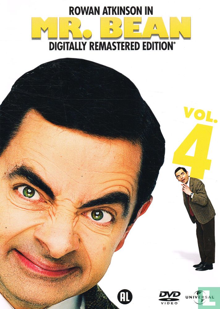 Mr. Bean 4