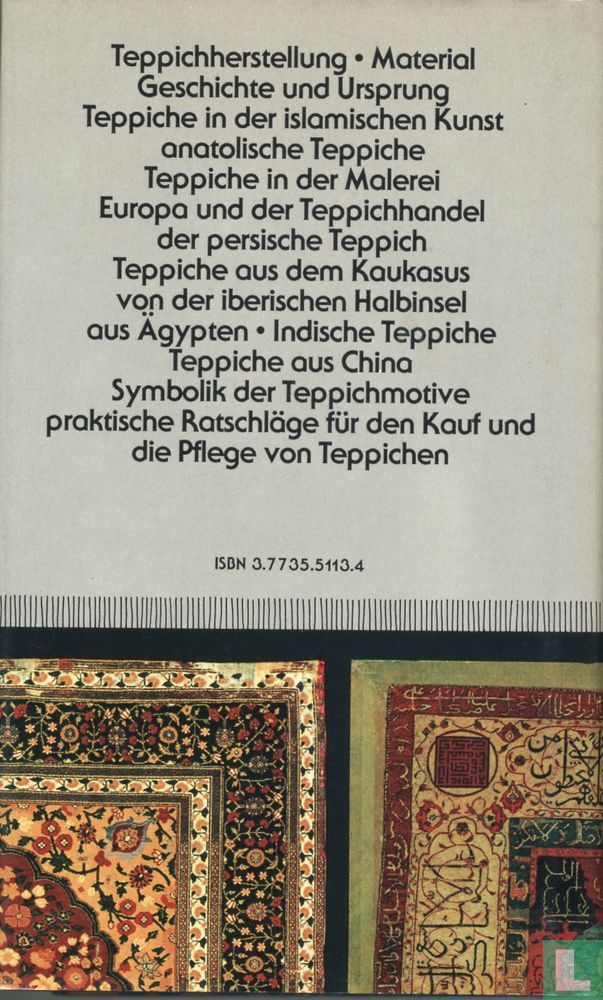 Teppiche