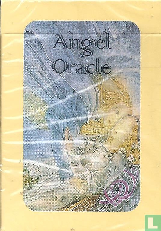 Angel Oracle
