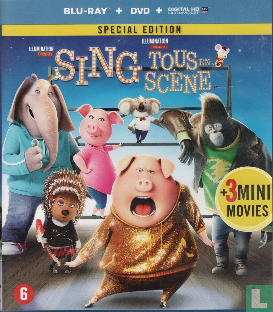 Sing
