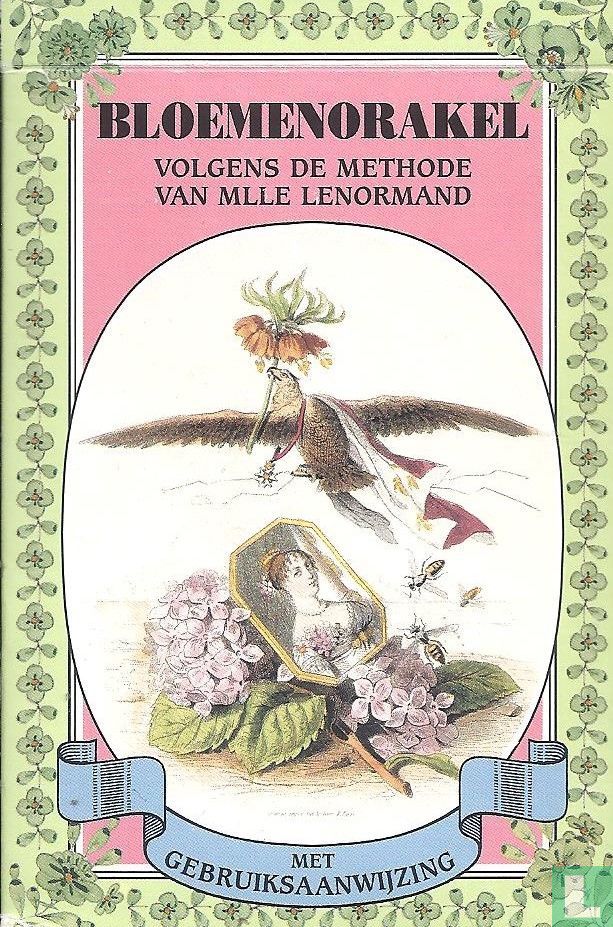 Bloemenorakel