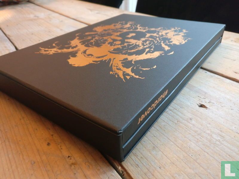 #Hardcover