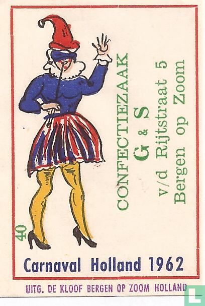 Confectiezaak G&S 