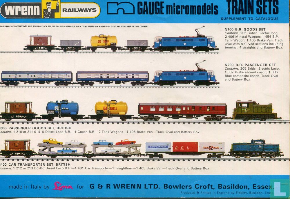 Brochure