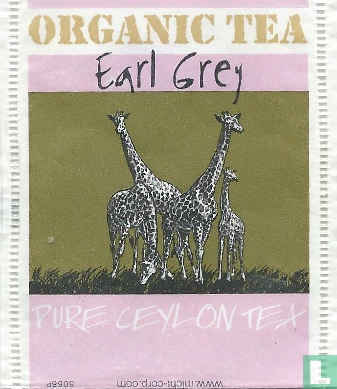 Earl Grey