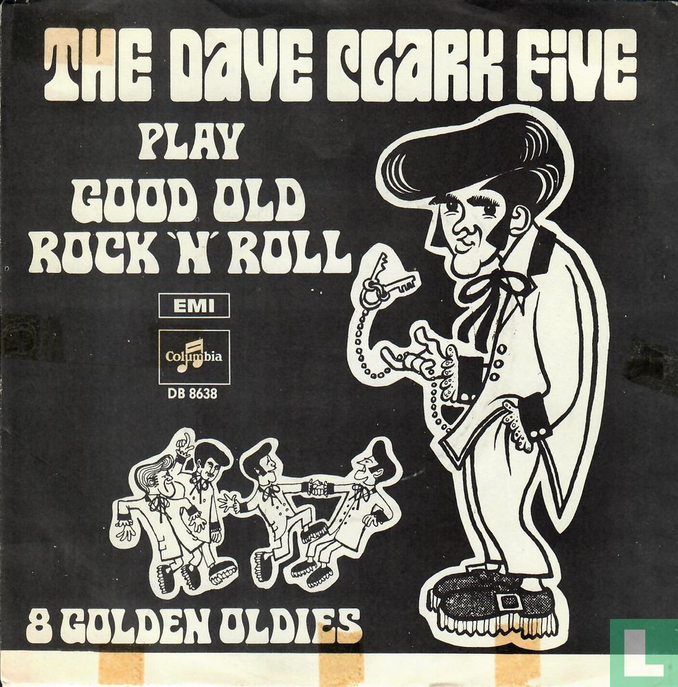 Good Old Rock 'n' Roll