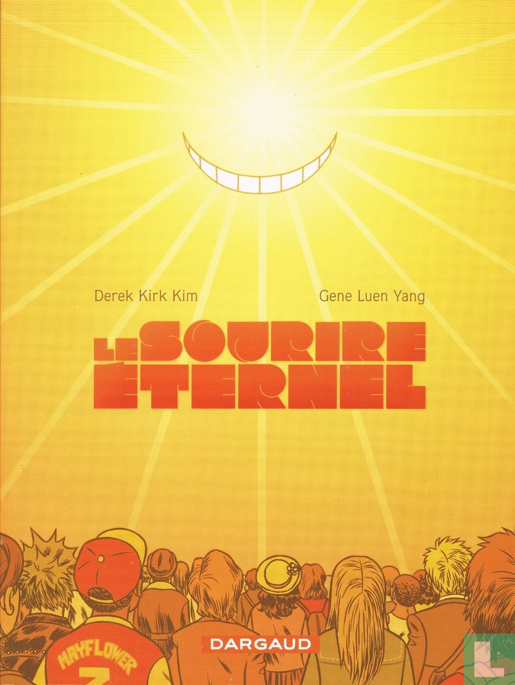 Le sourire éternel