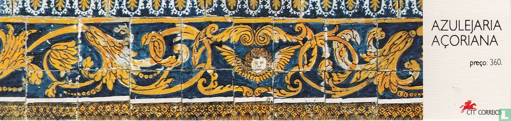 Azulejo