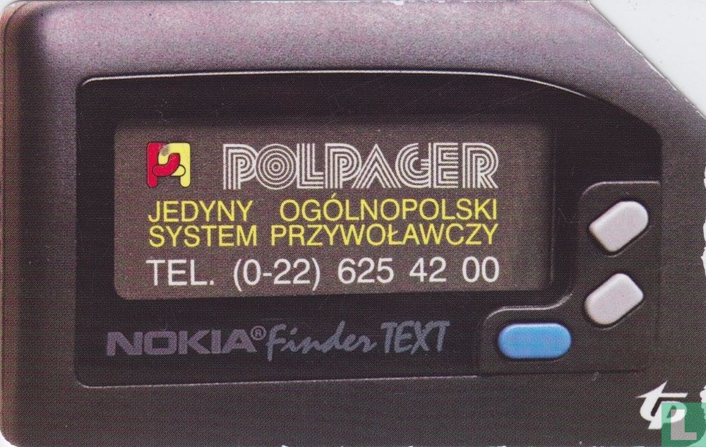 Polpager