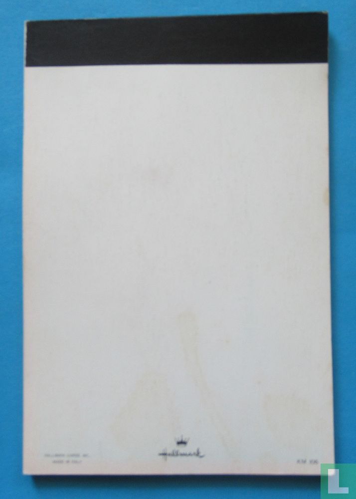 Peanuts - Scribbler