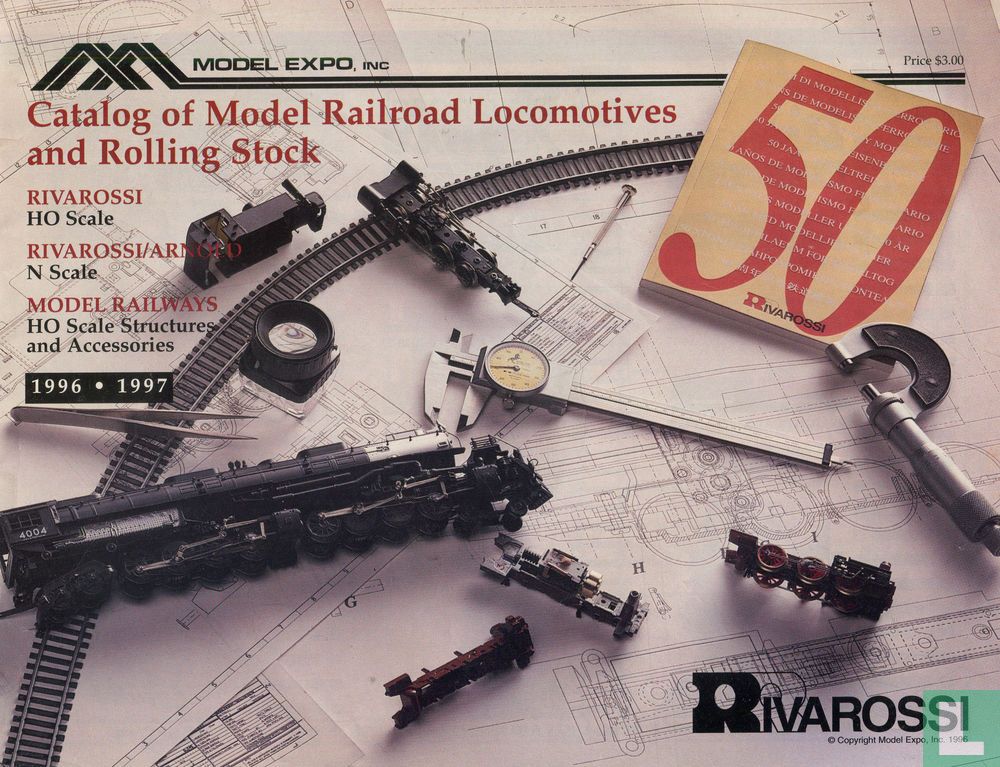Catalogus (USA)