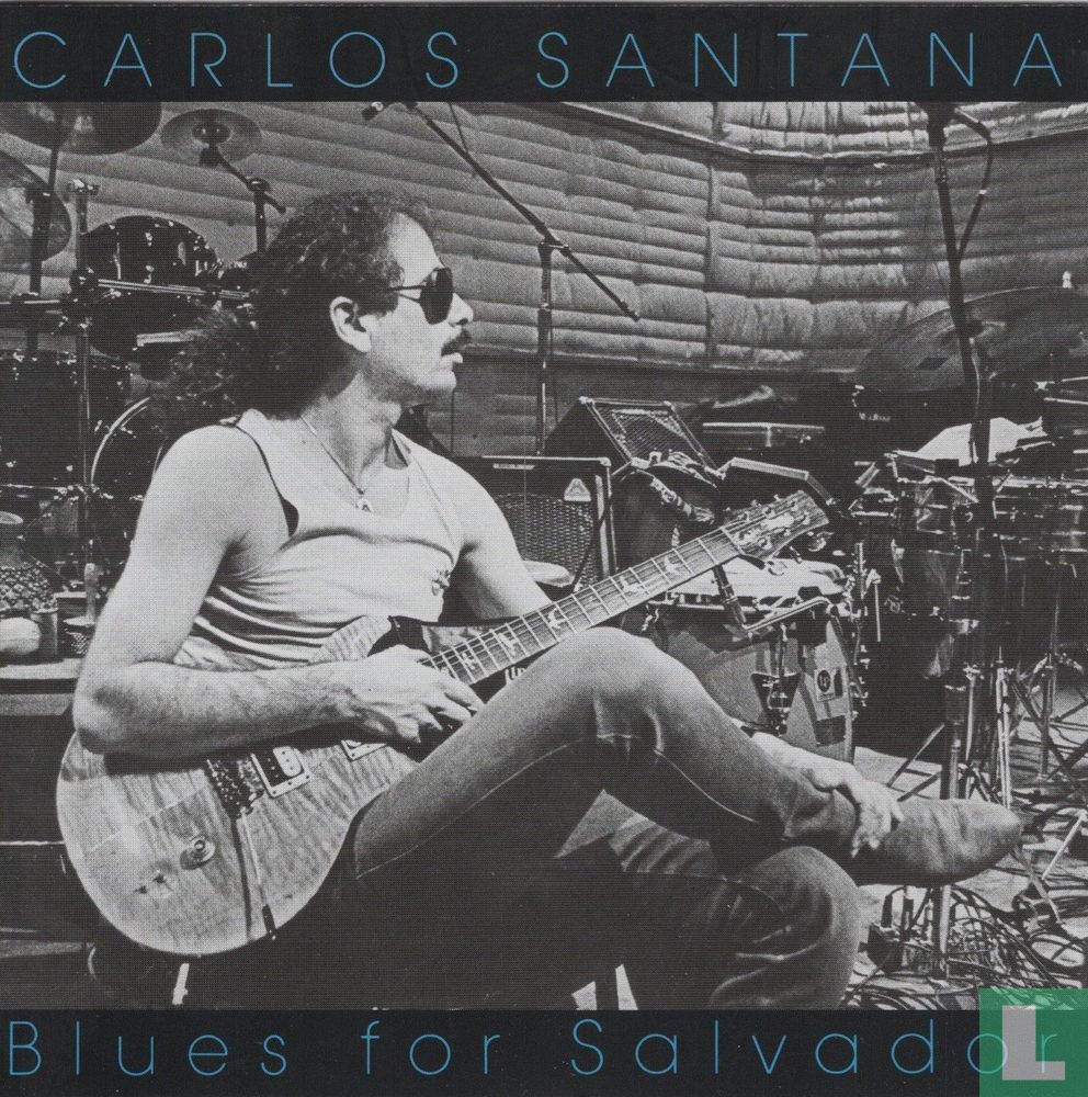 Blues for Salvador 