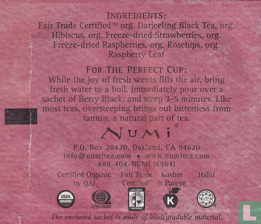 Berry Black [tm]