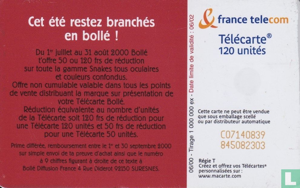 Bollé