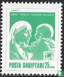 Mère Teresa