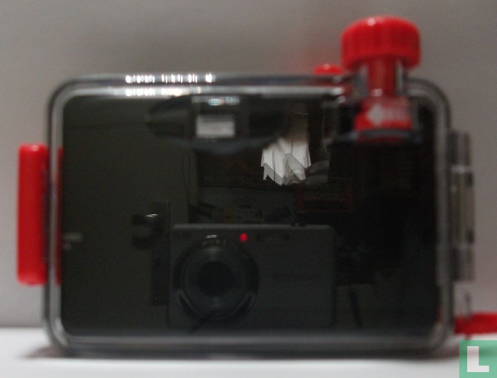 Tissot Camera Waterproof
