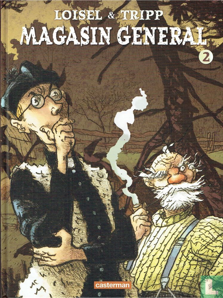Magasin general 2
