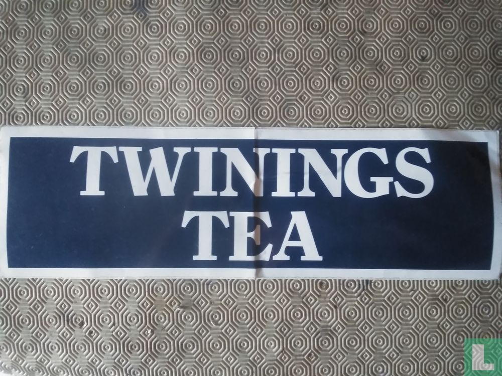 Twinings Tea