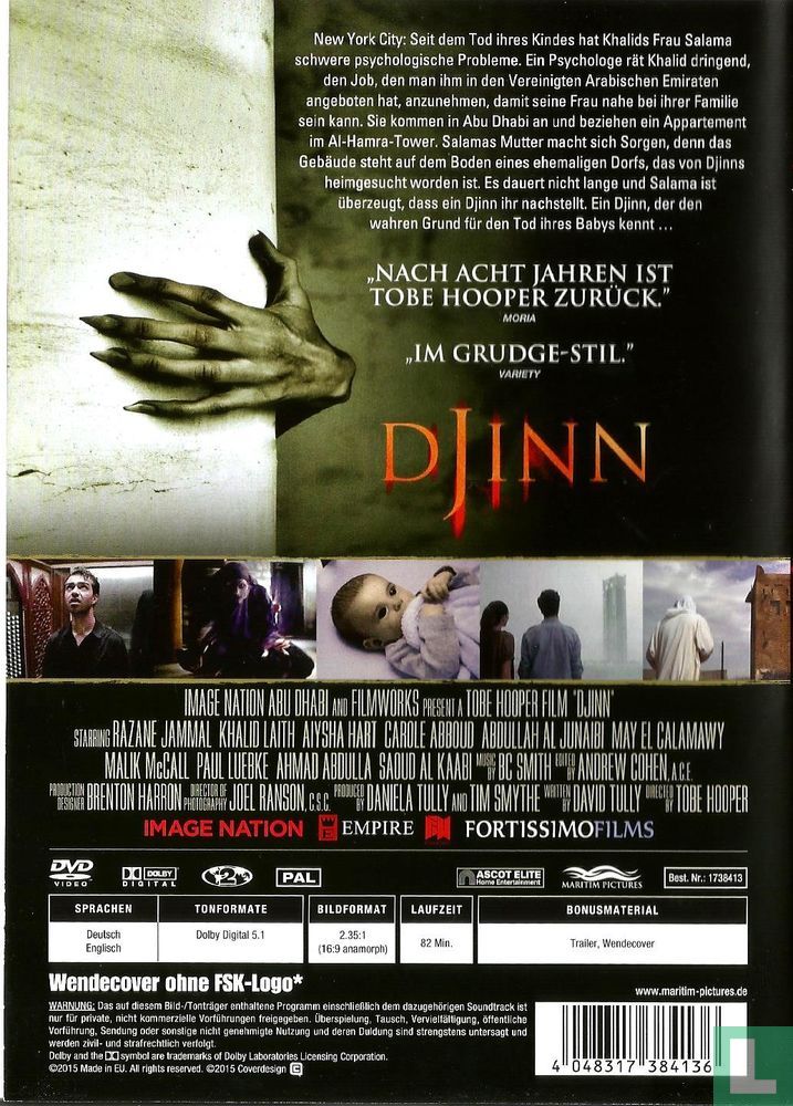 Djinn