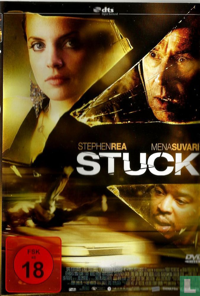 Stuck
