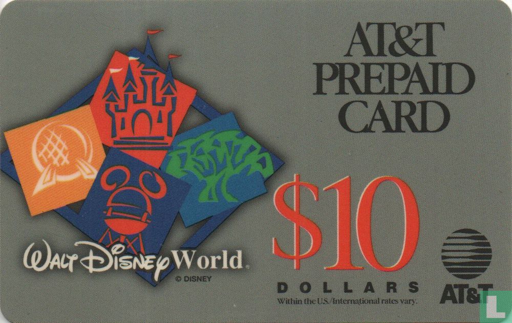 Walt Disney World