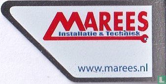 Marees